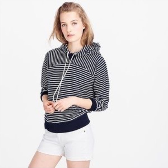 Women’s J.Crew Sweatshirt - Picture 2 of 7